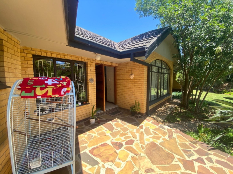 4 Bedroom Property for Sale in Hillsboro Free State